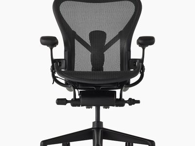 Herman Miller Aeron