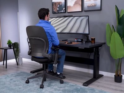 Steelcase Gesture