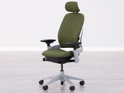 Steelcase Leap